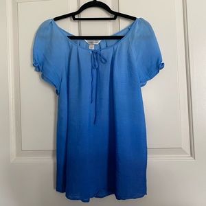 Christopher & Banks Blouse